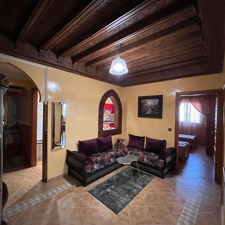Superbe Appartement Avec Parking Gratuit Marrakesh Esterno foto